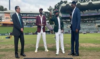 South Africa vs West Indies, LIVE Cricket Score, 2nd Test Day 4 in Johannesburg