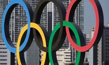 UK urges top sponsors to pressure IOC on implementing ban on Russian, Belarusian athletes
