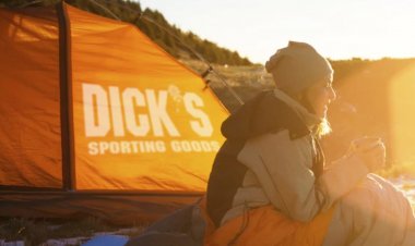 Dick's Sporting Goods Shutters an Iconic Brand, Invites Customers to Experiences