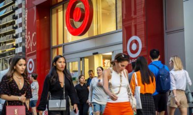 Target Drops a Favorite Brand from Stores