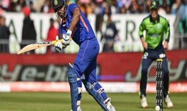 'Got some opportunities, but...': Aakash Chopra says there's 'no place' for Sanju Samson in India playing XI