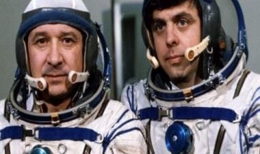 On this day: Important events that happened on 13 March in the past