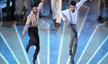 RRR’s ‘Naatu Naatu’, ‘The Elephant Whisperers’ win at Oscars: When India shone at the Academy Awards