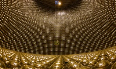 ‘Ghost Particle’ chronicles the neutrino’s discovery and what’s left to learn