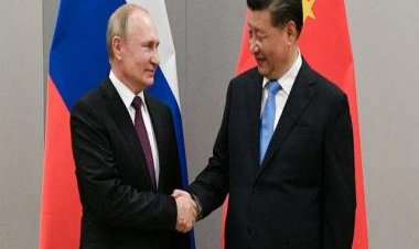 Chinese president Xi plans to hold talks with Zelenskyy, will meet Putin in Russia next week: Report