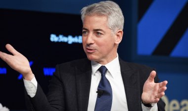 SVB: Financier Bill Ackman Expects Other Banks to Collapse