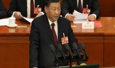 China approves changes to speed up 'emergency' laws