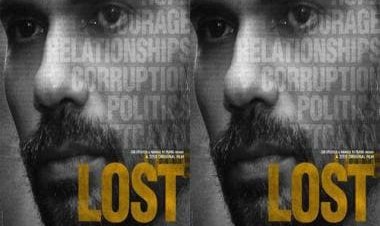 Neil Bhoopalam on Lost: ' I am glad that I was a part of it'