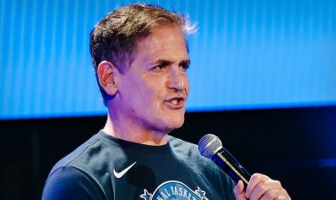 Mark Cuban Calls For Expanded Deposit Insurance After SVB Collapse