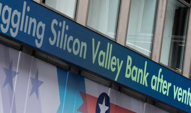 Why One Silicon Valley Bank Exec Is Being Singled Out