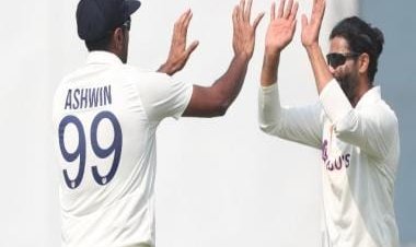 Rohit Sharma on Ashwin, Jadeja's future: 'For sake of Indian cricket, I hope they stay and play a lot'