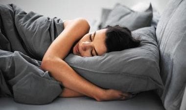 Can’t Dream This Up: Can poor sleep affect your vaccine’s effectiveness?