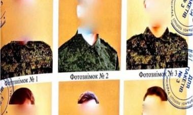 Ukraine accuses Russian snipers of sexually assaulting four-year-old girl, gang raping mother in front of father