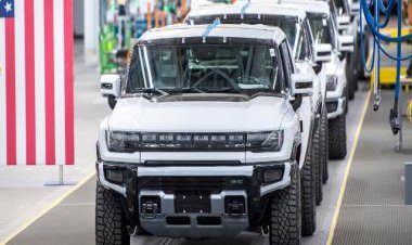 US automaker GM is planning to add ChatGPT-powered personal AI butler to their cars