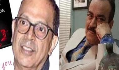 'CID' producer Pradeep Uppoor passes away: ACP Pradyuman aka Shivaaji Satam, others express grief