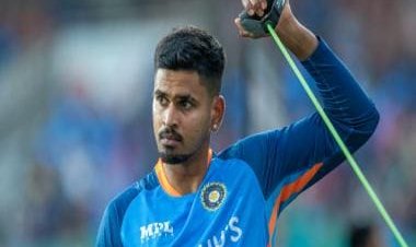 India vs Australia: Shreyas Iyer ruled out of ODI series with back injury, likely to miss portion of IPL