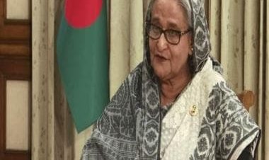 'No talks with PM Sheikh Hasina as she does not keep her commitments', says BNP