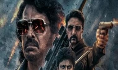 5 reasons why Upendra, Kichcha Sudeepa, and Anand Pandit's Underworld Ka Kabzaa seems to be a winner