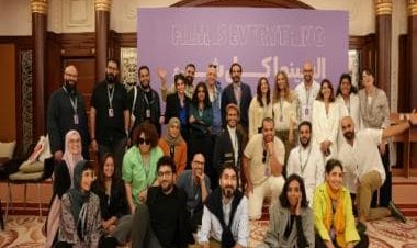 The Red Sea Lodge reveals the selected lodge projects for the 2023 edition in partnership with Film AlUla