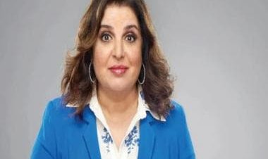 Farah Khan is a fan of the Dholakias from Happy Family: Conditions Apply as she describes their craziness in a fun video