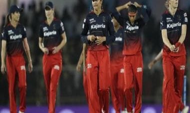 Highlights, WPL 2023, UP Warriorz vs Royal Challengers Bangalore: RCB collect first win of season