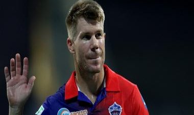 IPL 2023: David Warner to captain Delhi Capitals in place of injured Rishabh Pant