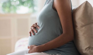 Maternal deaths in the U.S. keep climbing