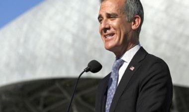 Why Eric Garcetti's confirmation as US ambassador to India took two years