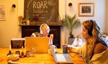 Mark Zuckerberg says ‘in-person work is better’: Are employees working from home less productive?