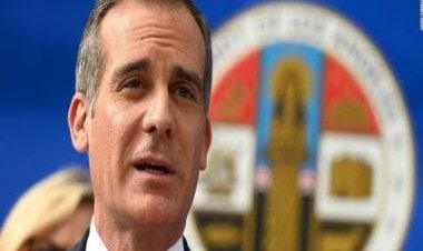US’ new envoy to India Eric Garcetti’s mind on CAA and state of Indian democracy is worrisome