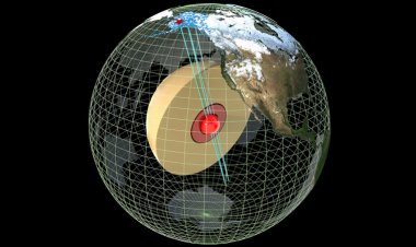 Earth’s inner core may be more complex than researchers thought