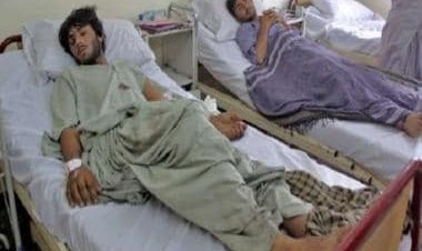 Pakistan: Amid economic crisis, Sindh faces HIV epidemic