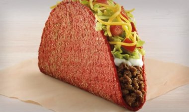 Burger King Menu Adds a Variant of Taco Bell's Biggest Hit