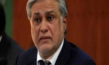 'No compromise' on Pakistan's nuclear programme for unlocking IMF deal: Ishaq Dar