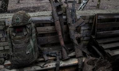 US digs into global stockpile to meet Ukraine's arms demands