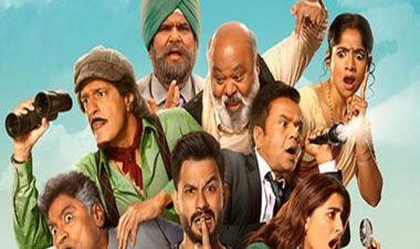 Pop Kaun? episode one review: Farhad Samji's new show barely manages to make you laugh