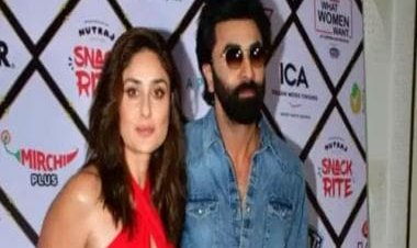 EXCLUSIVE | Kareena Kapoor Khan: 'My show brings out real side of stars, Ranbir spoke about parenting the first time'