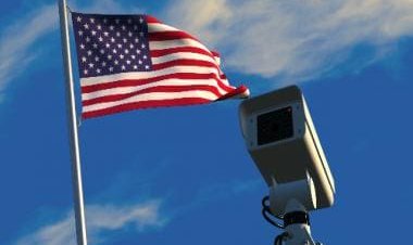 The CCTV Trap: Not just the Chinese, even American security cameras spy for their government