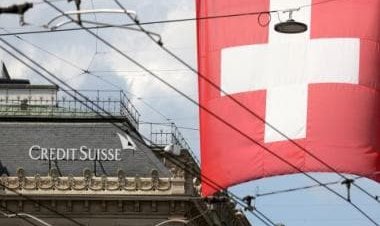 From cocaine money laundering to fake names: The long list of scandals at Credit Suisse