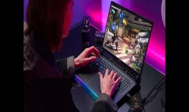 MSI's Titan GT77 and Raider GE series laptops are all set to dominate PC gaming in 2023