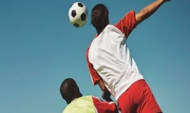 Footballers at increased risk of developing dementia, finds study