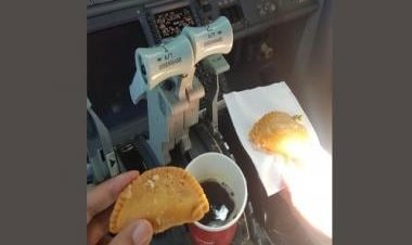 SpiceJet pilots grounded for coffee cup in cockpit: What do Indian aviation rules say?