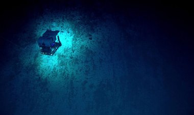 50 years ago, researchers discovered a leak in Earth’s oceans