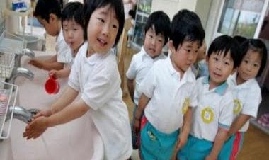 Japan targets 85% of male workers to take paternity leave by 2030 as population crisis deepens