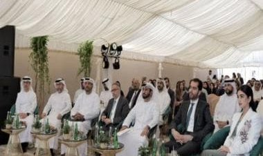 Middle East's first 100 per cent plant-based meat factory opens in Dubai