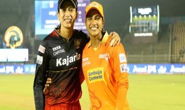 Royal Challengers Bangalore vs Gujarat Giants, LIVE Score, WPL 2023 Match 16 in Mumbai