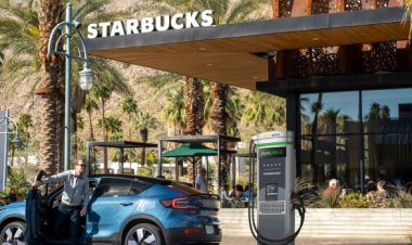 Subway Joins Starbucks In Solving a Big Tesla (and EV) Problem