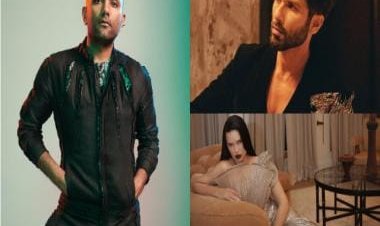 Gaurav Gupta: ‘We are a conceptual fashion label, and people thought I was an alien’