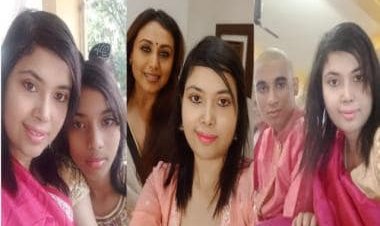 Exclusive! Sagarika Chakraborty: Real mother in Rani Mukerji’s Mrs Chatterjee Vs Norway opens up on her abusive marriage