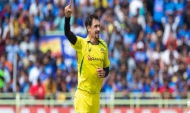 India vs Australia 2nd ODI stat attack: Starc closes in on Muralitharan as Men in Blue suffer record defeat
